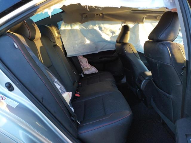 Photo 6 from auction – 2017 TOYOTA CAMRY LE with VIN 4T1BF1FK8HU404668