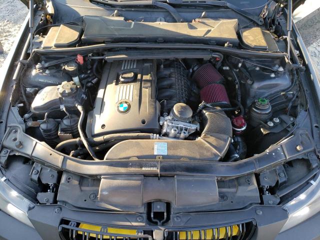 Photo 7 from auction – 2008 BMW 335 I with VIN WBAVB77538NH80164