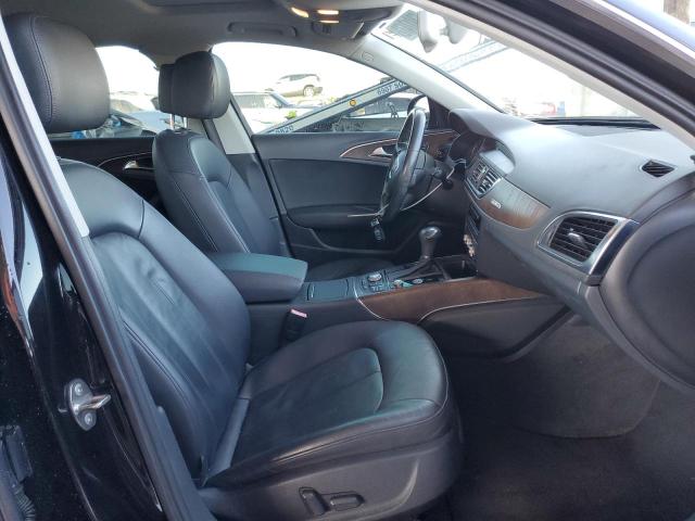 Photo 5 from auction – 2013 AUDI A6 PREMIUM with VIN WAUGGAFC4DN014877