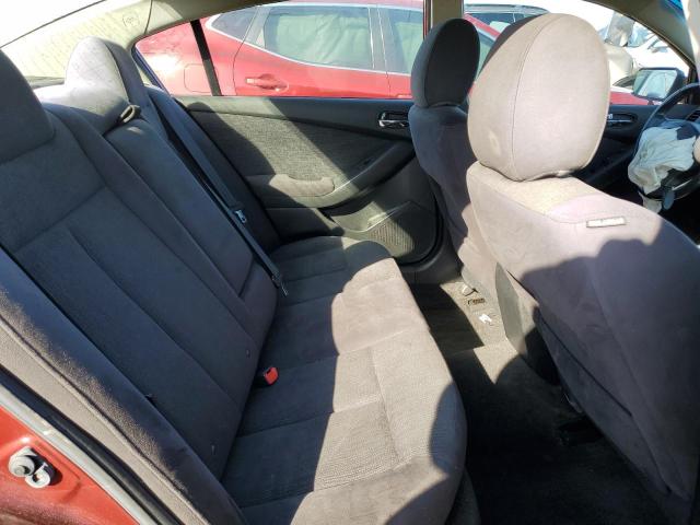 Photo 6 from auction – 2011 NISSAN ALTIMA BAS with VIN 1N4AL2APXBC170084