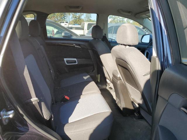 Photo 6 from auction – 2014 CHEVROLET CAPTIVA LS with VIN 3GNAL2EK1ES642865