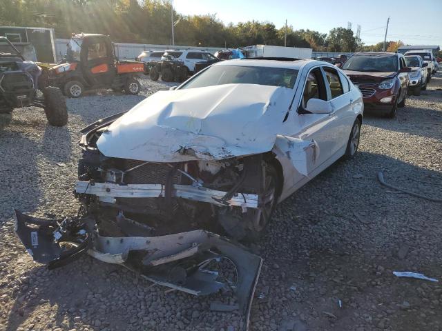 Photo 2 from auction – 2012 BMW 528 I with VIN WBAXG5C59CDW66394
