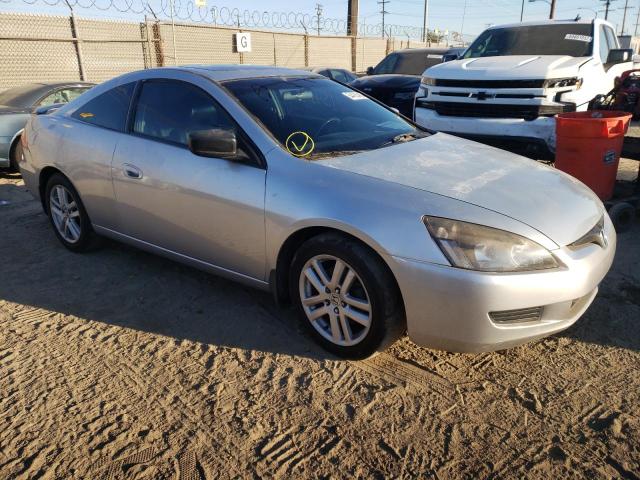 Photo 4 from auction – 2003 HONDA ACCORD EX with VIN 1HGCM81693A014076