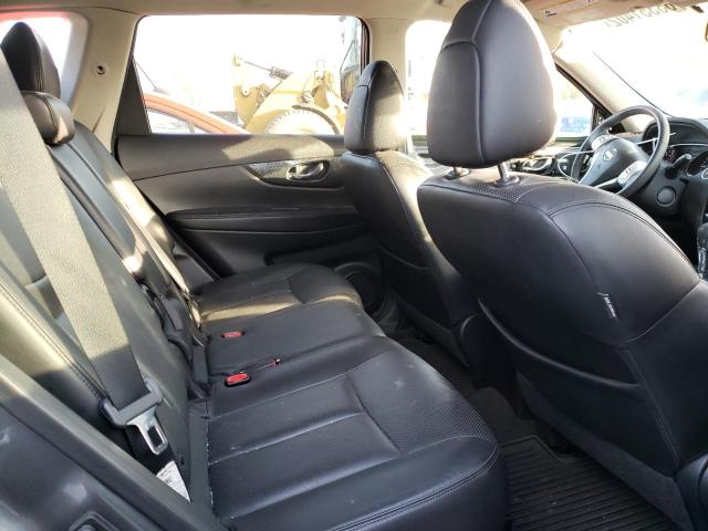 Photo 6 from auction – 2015 NISSAN ROGUE S with VIN 5N1AT2MV6FC779825