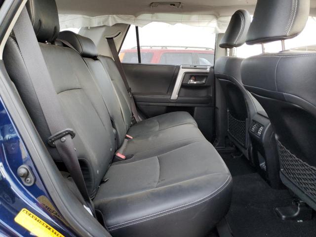 Photo 6 from auction – 2020 TOYOTA 4RUNNER SR with VIN JTEBU5JR0L5770662
