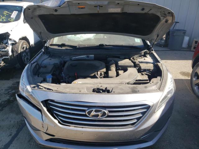 Photo 7 from auction – 2016 HYUNDAI SONATA SE with VIN 5NPE24AF7GH331553