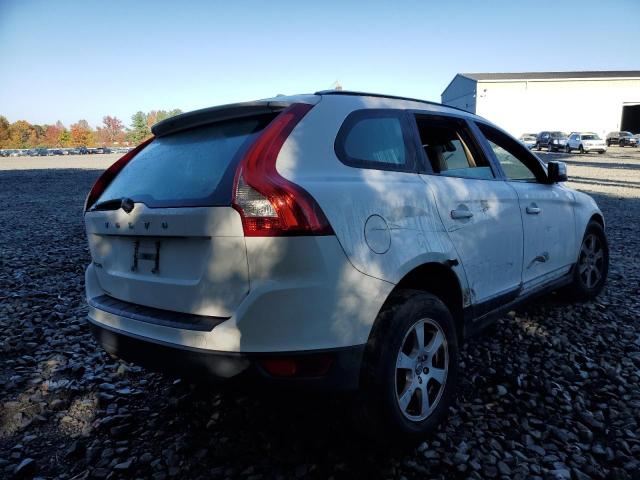 Photo 4 from auction – 2011 VOLVO XC60 3.2 with VIN YV4940DL2B2181008