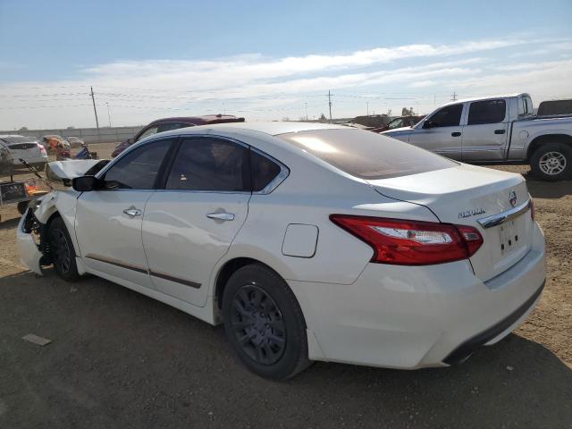 Photo 3 from auction – 2016 NISSAN ALTIMA 2.5 with VIN 1N4AL3AP4GC116728