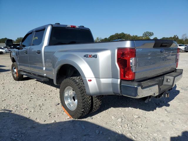 Photo 3 from auction – 2020 FORD F350 SUPER with VIN 1FT8W3DN8LED32414