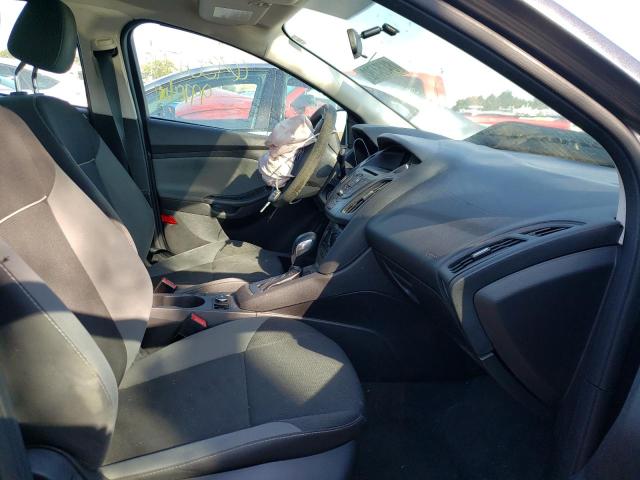 Photo 5 from auction – 2014 FORD FOCUS S with VIN 1FADP3E29EL339604
