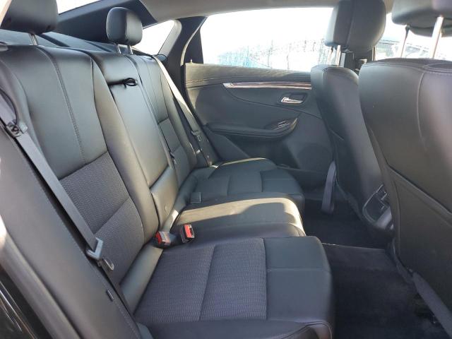 Photo 6 from auction – 2014 CHEVROLET IMPALA LT with VIN 2G1125S3XE9226409