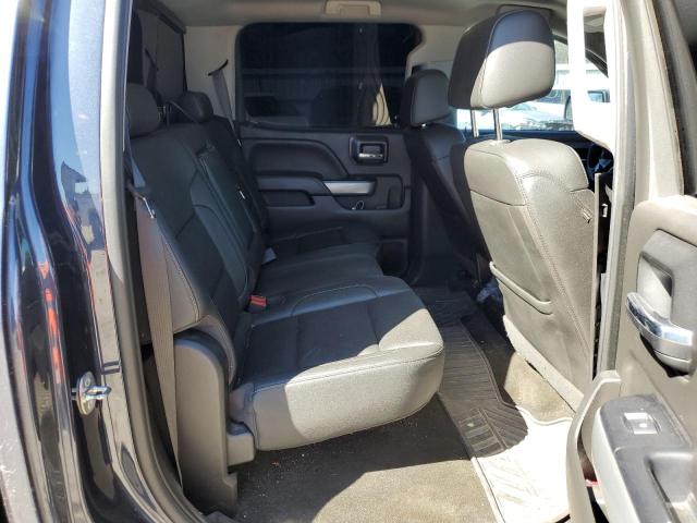 صورة رقم 6 من المزاد - 2018 CHEVROLET SILVERADO مع VIN 3GCUKSEC8JG234054