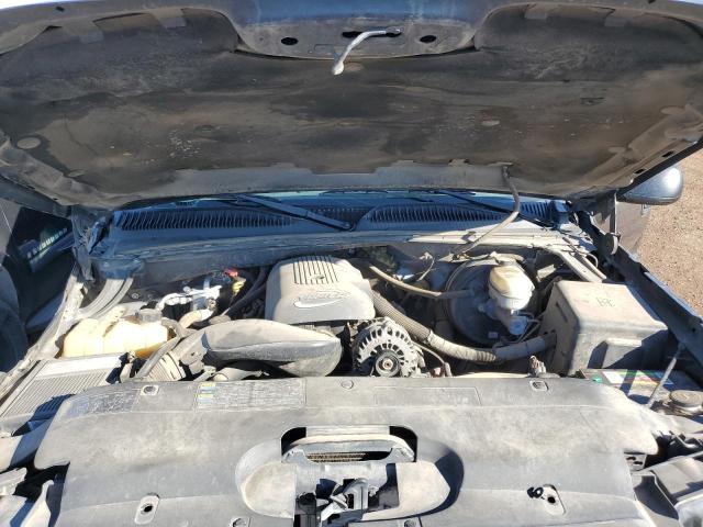 Photo 7 from auction – 2005 CHEVROLET SILVERADO with VIN 2GCEK13T351291293