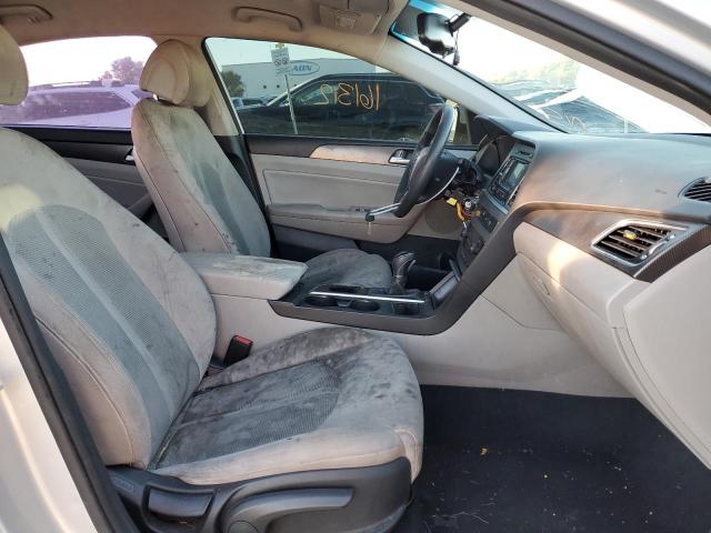 Photo 5 from auction – 2015 HYUNDAI SONATA SPO with VIN 5NPE34AF3FH102301