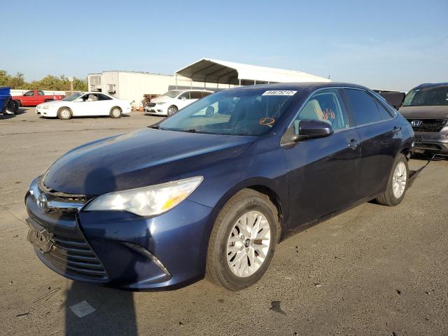 Photo 2 from auction – 2016 TOYOTA CAMRY LE A with VIN 4T1BF1FK8GU612564