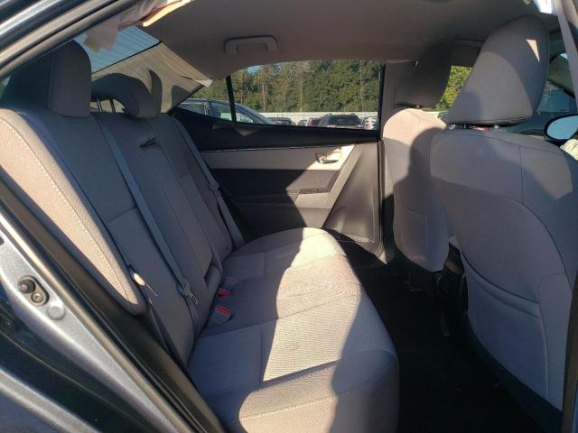 Photo 6 from auction – 2016 TOYOTA COROLLA L with VIN 2T1BURHE2GC545800