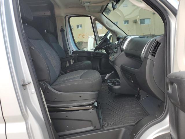 Photo 5 from auction – 2019 RAM PROMASTER with VIN 3C6TRVAG8KE546915