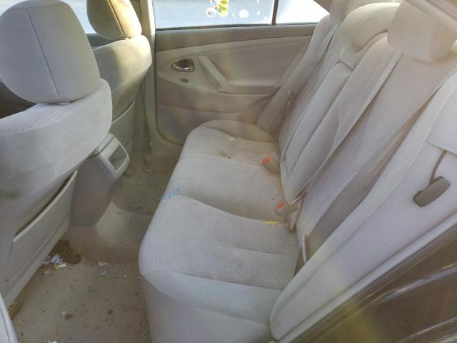Photo 6 from auction – 2011 TOYOTA CAMRY BASE with VIN 4T1BF3EKXBU203830