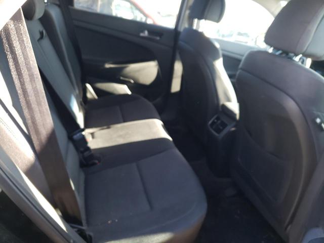 Photo 6 from auction – 2017 HYUNDAI TUCSON LIM with VIN KM8J3CA27HU299581