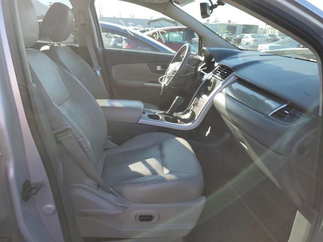 Photo 5 from auction – 2014 FORD EDGE SEL with VIN 2FMDK3JC3EBB39885