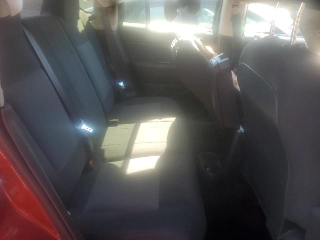 Photo 6 from auction – 2016 JEEP COMPASS SP with VIN 1C4NJCBA5GD642727