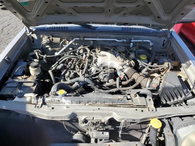 Photo 7 from auction – 2004 NISSAN FRONTIER C with VIN 1N6ED29X04C406478