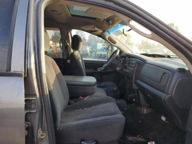 Photo 5 from auction – 2004 DODGE RAM 1500 S with VIN 1D7HU18N44S711214