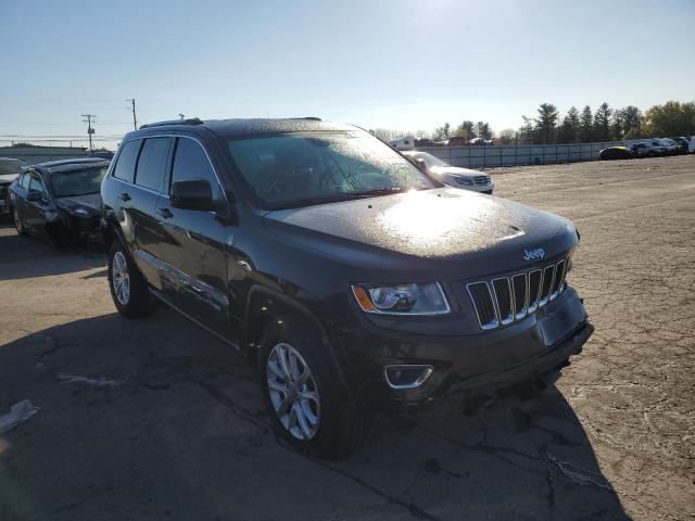 JEEP GRAND CHER 2015 with VIN 1C4RJFAG7FC691747 - Photo from auction