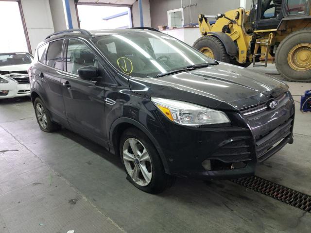 FORD ESCAPE SE 2014 with VIN 1FMCU9G98EUD73714 - Photo from auction