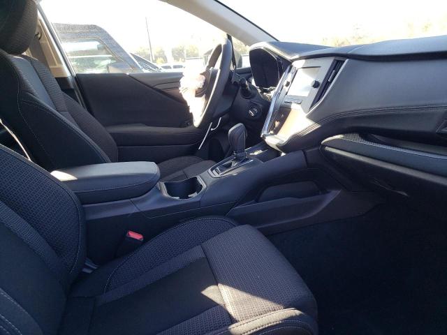 Фото 5 с аукциона – 2022 SUBARU OUTBACK с VIN 4S4BTAAC1N3117201