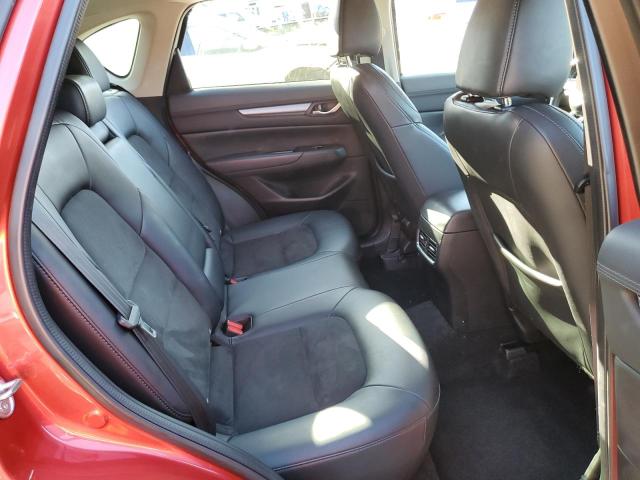 Photo 6 from auction – 2019 MAZDA CX-5 TOURI with VIN JM3KFACM8K0533509