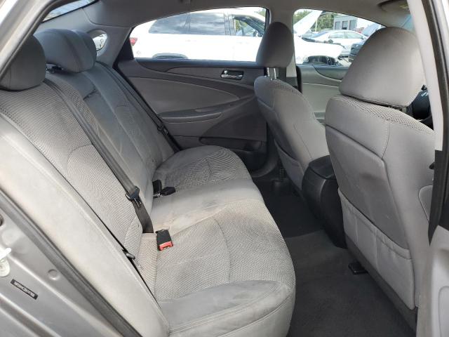 Photo 6 from auction – 2013 HYUNDAI SONATA GLS with VIN 5NPEB4AC3DH747908
