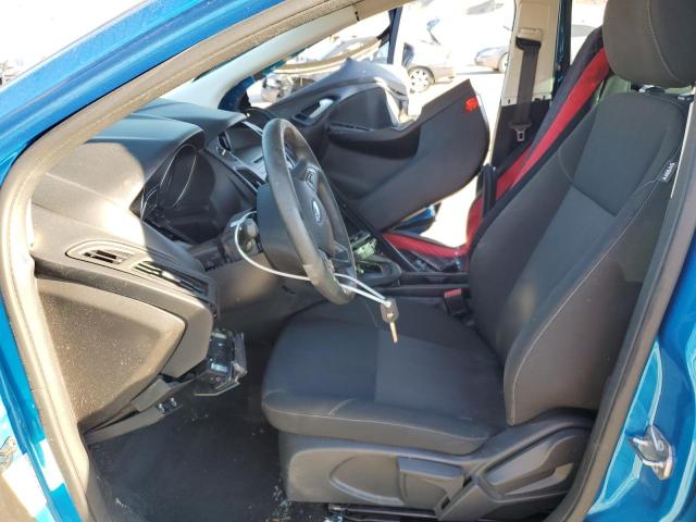 Photo 5 from auction – 2015 FORD FOCUS SE with VIN 1FADP3F28FL238974