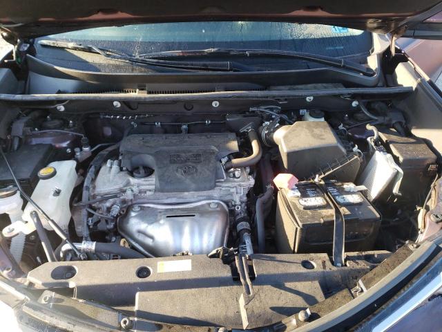 Photo 7 from auction – 2018 TOYOTA RAV4 ADVEN with VIN 2T3RFREV7JW741127