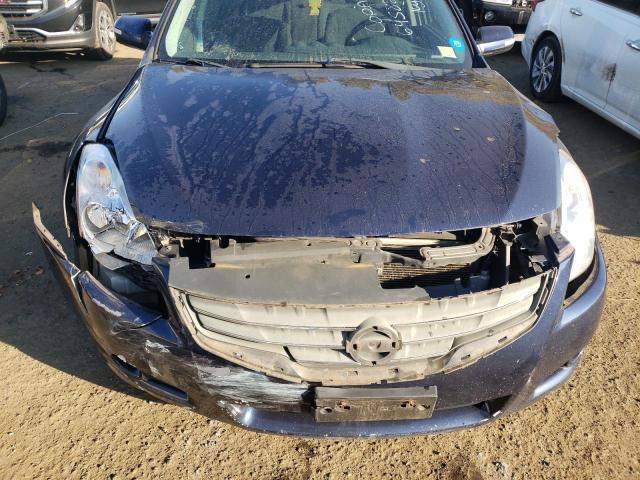 Photo 9 from auction – 2010 NISSAN ALTIMA BAS with VIN 1N4AL2AP4AN485644