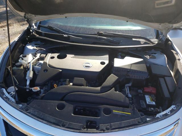 Photo 7 from auction – 2015 NISSAN ALTIMA 2.5 with VIN 1N4AL3AP3FC235126