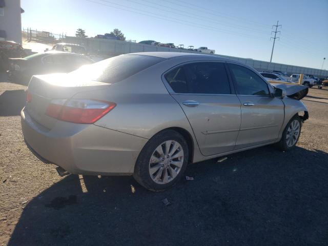 Photo 4 from auction – 2015 HONDA ACCORD EX with VIN 1HGCR2F75FA092648