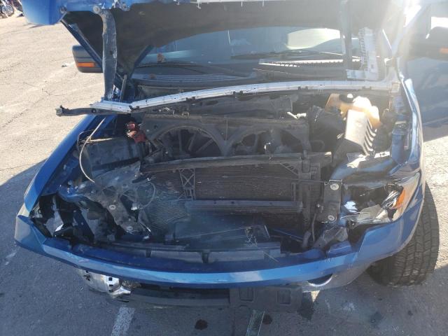 Photo 7 from auction – 2013 FORD F150 SUPER with VIN 1FTFX1ETXDFC42702