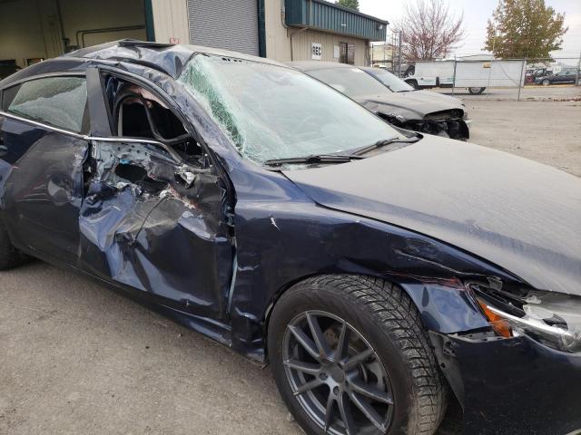 Photo 9 from auction – 2017 MAZDA 6 TOURING with VIN JM1GL1V57H1107066