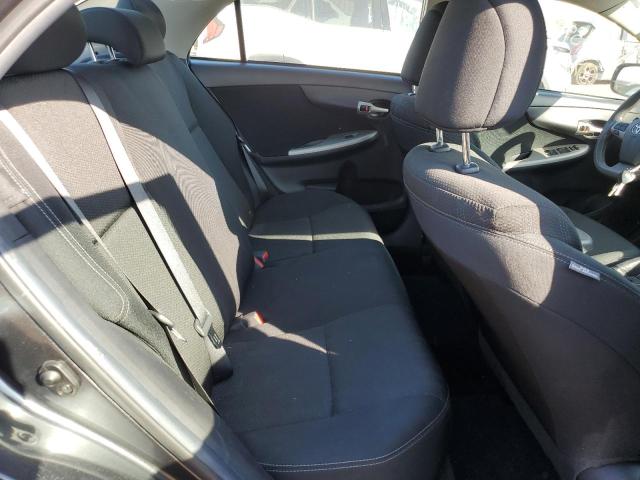 Photo 6 from auction – 2012 TOYOTA COROLLA BA with VIN 2T1BU4EE2CC808157