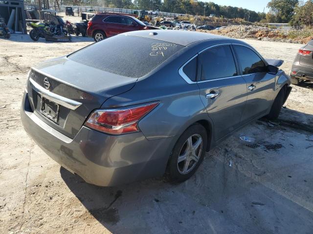 Photo 4 from auction – 2015 NISSAN ALTIMA 2.5 with VIN 1N4AL3AP2FN341958