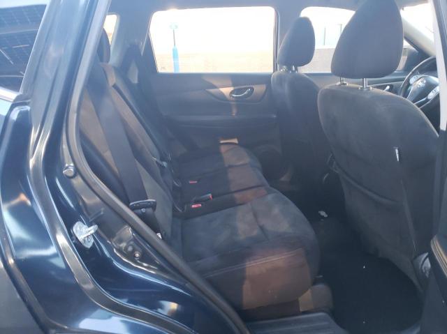 Photo 6 from auction – 2015 NISSAN ROGUE S with VIN 5N1AT2MT9FC779297