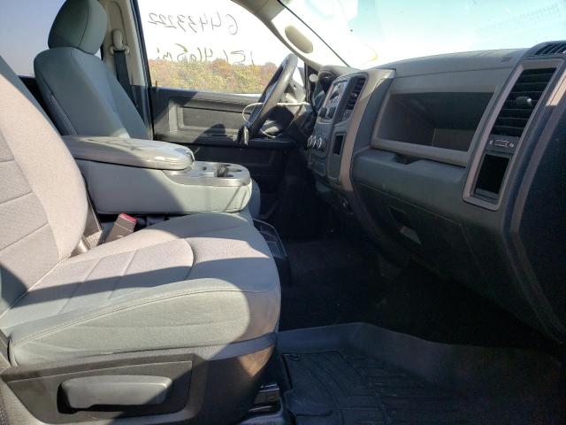 Photo 5 from auction – 2013 RAM 1500 ST with VIN 1C6RR7KT2DS646588