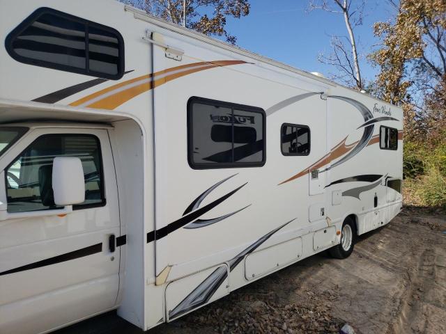 Photo 9 from auction – 2011 FORD ECONOLINE with VIN 1FDXE4FS4BDA73265