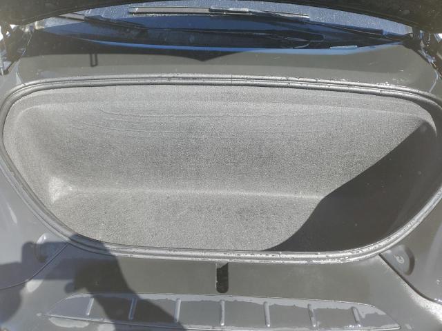 Photo 7 from auction – 2020 TESLA MODEL X with VIN 5YJXCBE21LF229840