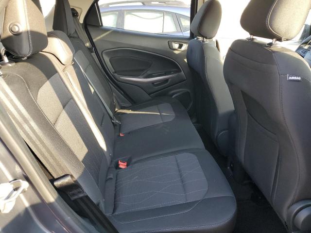 Photo 6 from auction – 2021 FORD ECOSPORT S with VIN MAJ6S3GL9MC451556