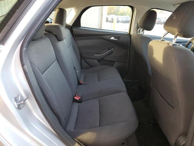 Photo 6 from auction – 2012 FORD FOCUS SEL with VIN 1FAHP3M21CL299583