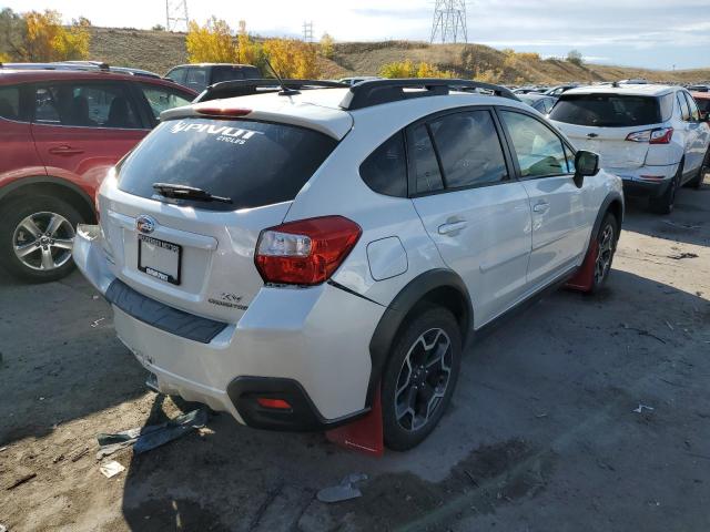 Photo 4 from auction – 2013 SUBARU XV CROSSTR with VIN JF2GPAKC2D2879729