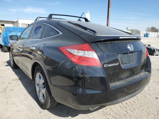 Photo 3 from auction – 2012 HONDA CROSSTOUR with VIN 5J6TF2H52CL001865