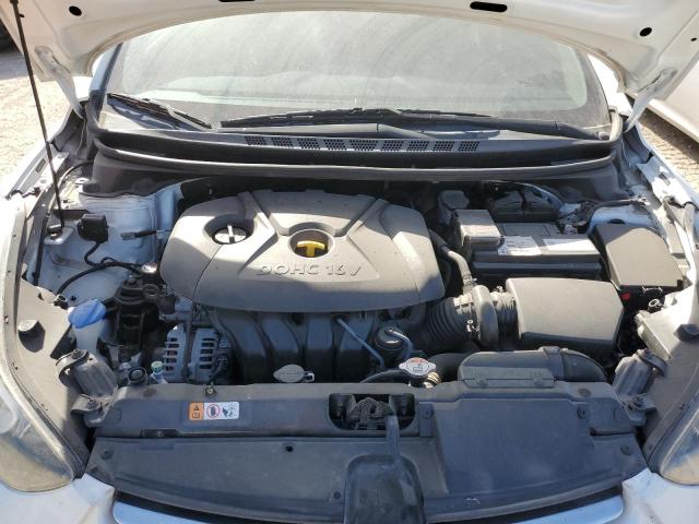 Photo 7 from auction – 2016 HYUNDAI ELANTRA SE with VIN 5NPDH4AE8GH758094